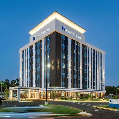 Hyatt House BWI Airport/Baltimore لينثيكوم المظهر الخارجي الصورة