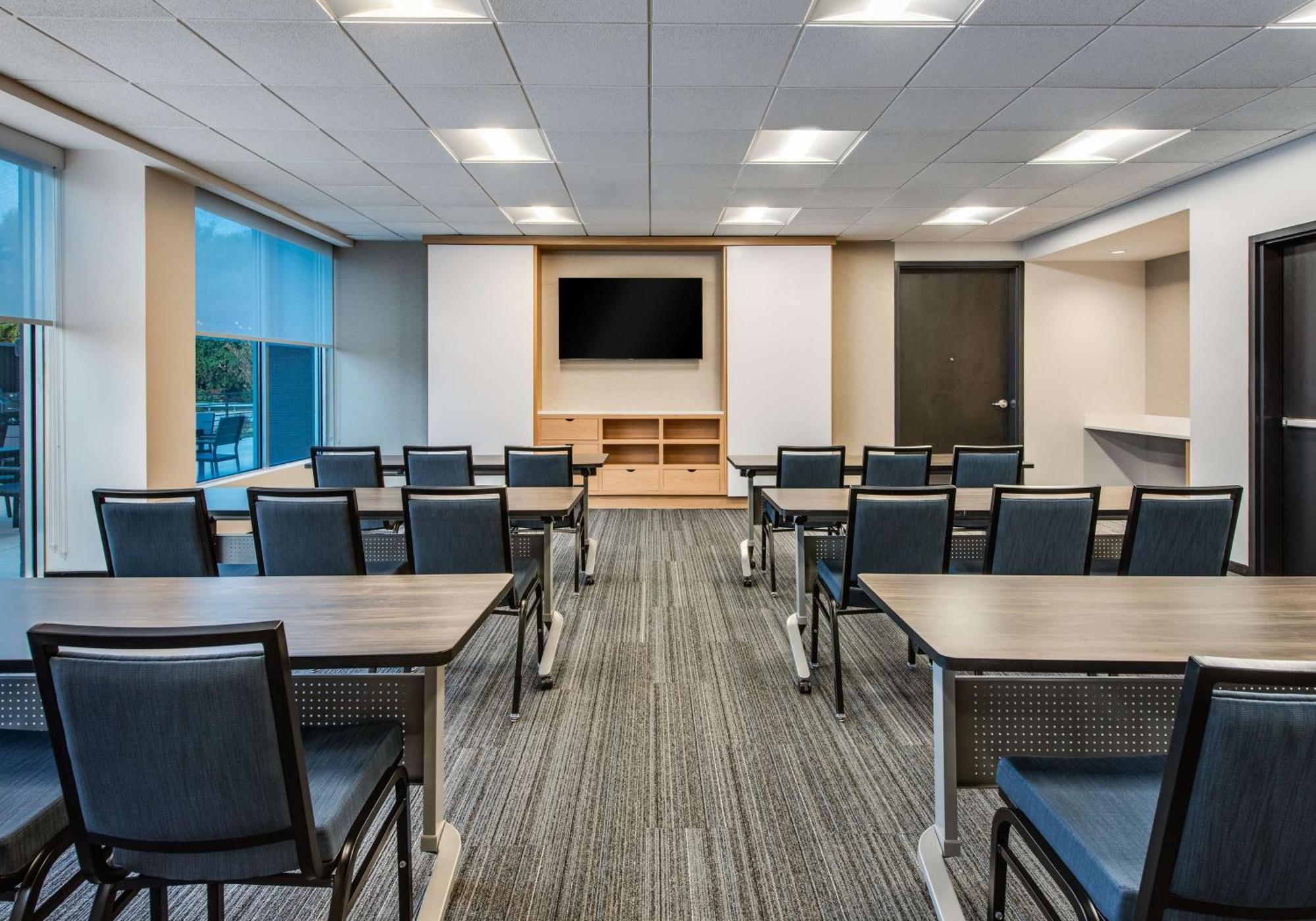 Hyatt House BWI Airport/Baltimore لينثيكوم المظهر الخارجي الصورة
