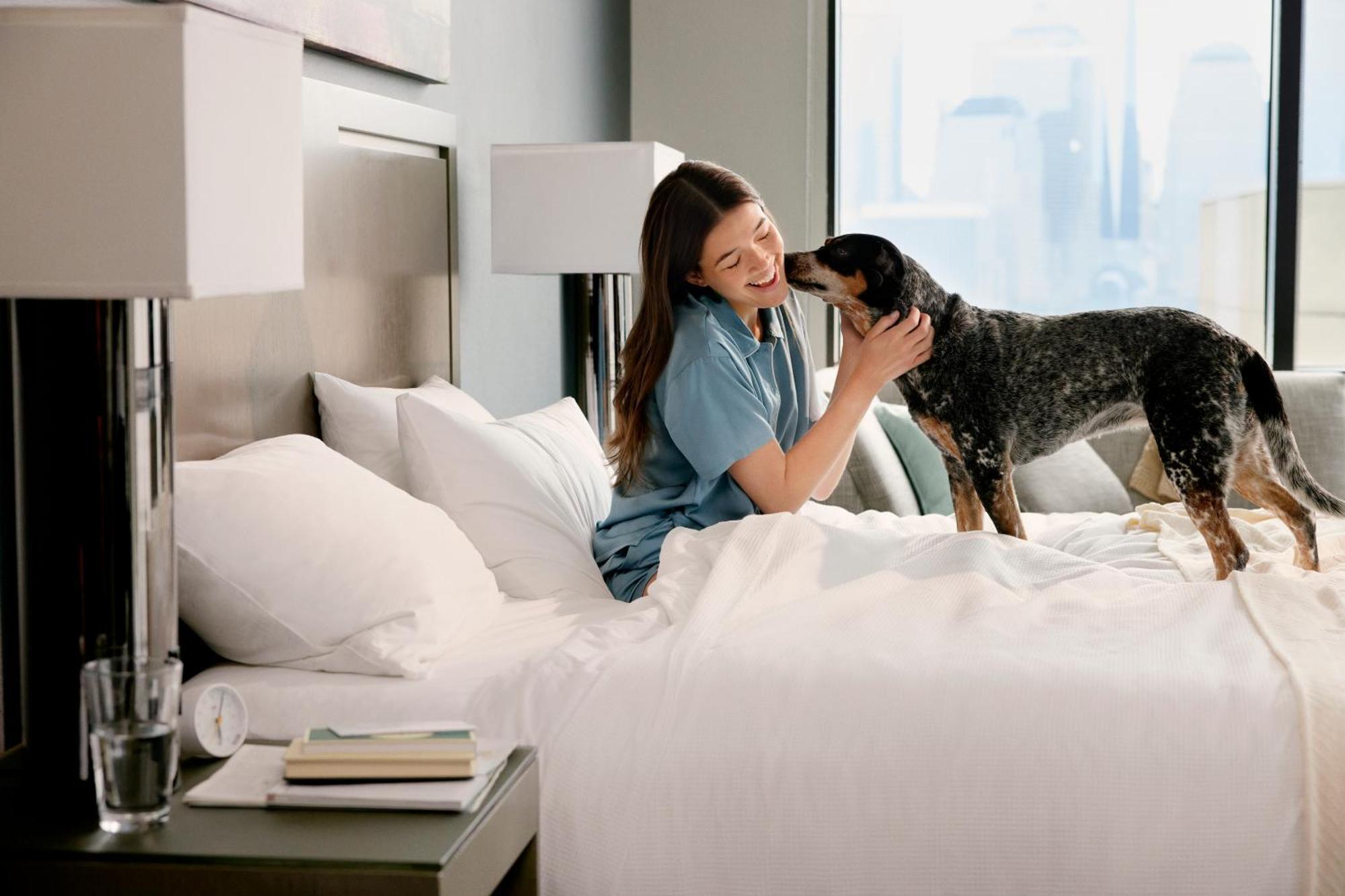 Hyatt House BWI Airport/Baltimore لينثيكوم المظهر الخارجي الصورة
