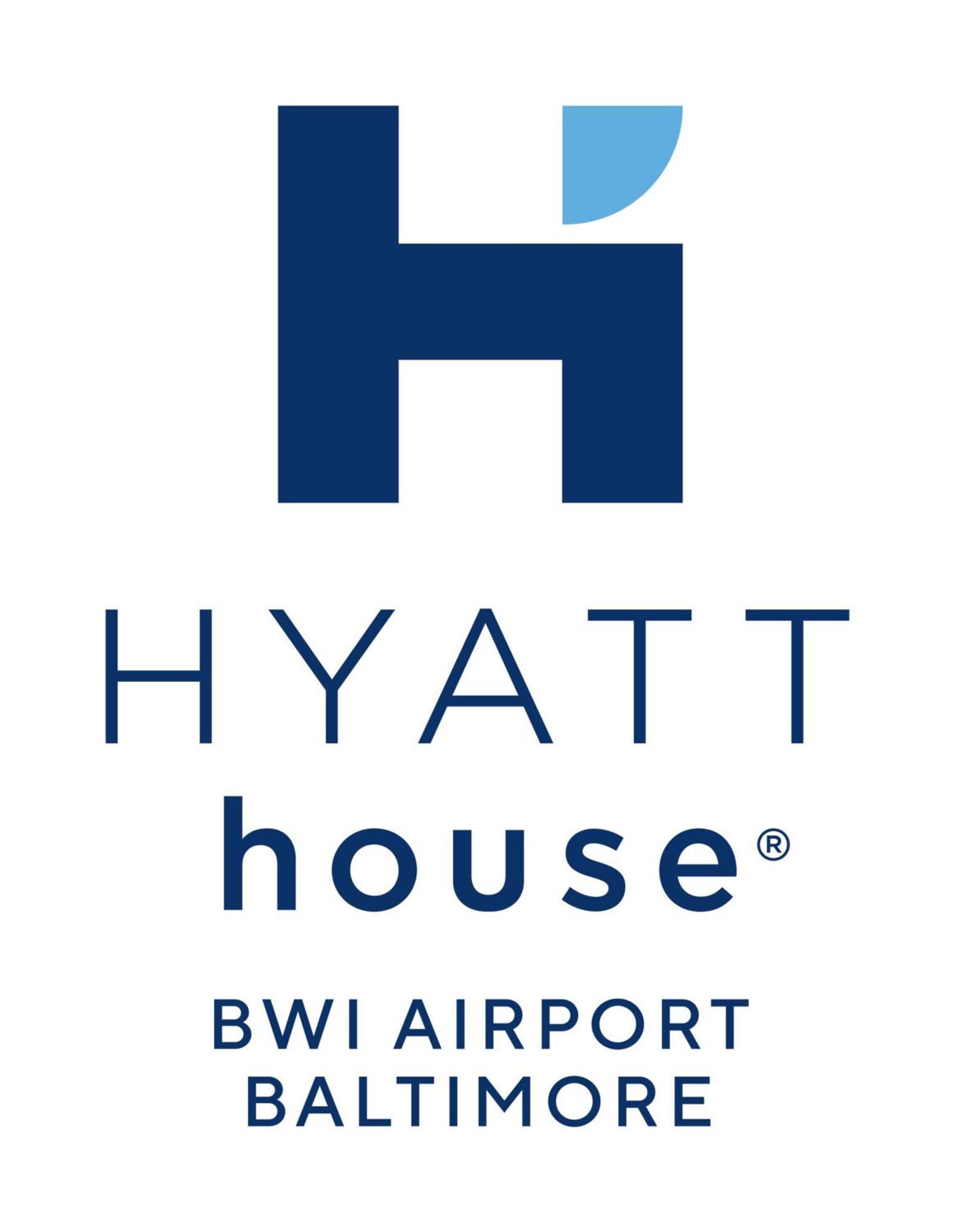 Hyatt House BWI Airport/Baltimore لينثيكوم المظهر الخارجي الصورة